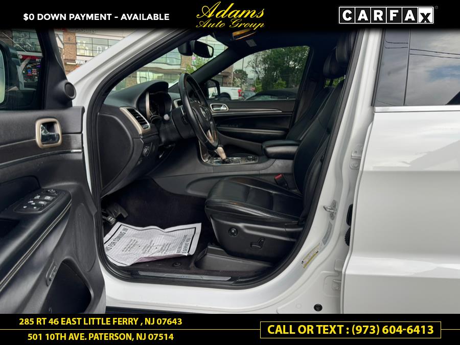 2017 Jeep Grand Cherokee Limited 4x4, available for sale in Paterson, New Jersey | Adams Auto Group. Paterson, New Jersey 2017 Jeep Grand Cherokee Limited 4x4, available for sale in Paterson, New Jersey | Adams Auto Group. Paterson, New Jersey