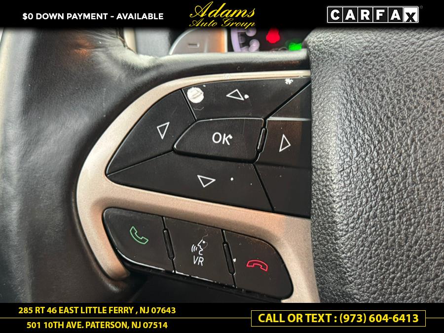 2017 Jeep Grand Cherokee Limited 4x4, available for sale in Paterson, New Jersey | Adams Auto Group. Paterson, New Jersey 2017 Jeep Grand Cherokee Limited 4x4, available for sale in Paterson, New Jersey | Adams Auto Group. Paterson, New Jersey