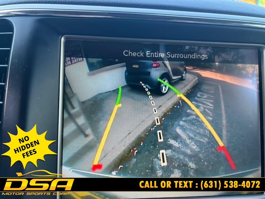2015 Jeep Grand Cherokee 4WD 4dr Overland, available for sale in Commack, New York | DSA Motor Sports Corp. Commack, New York 2015 Jeep Grand Cherokee 4WD 4dr Overland, available for sale in Commack, New York | DSA Motor Sports Corp. Commack, New York