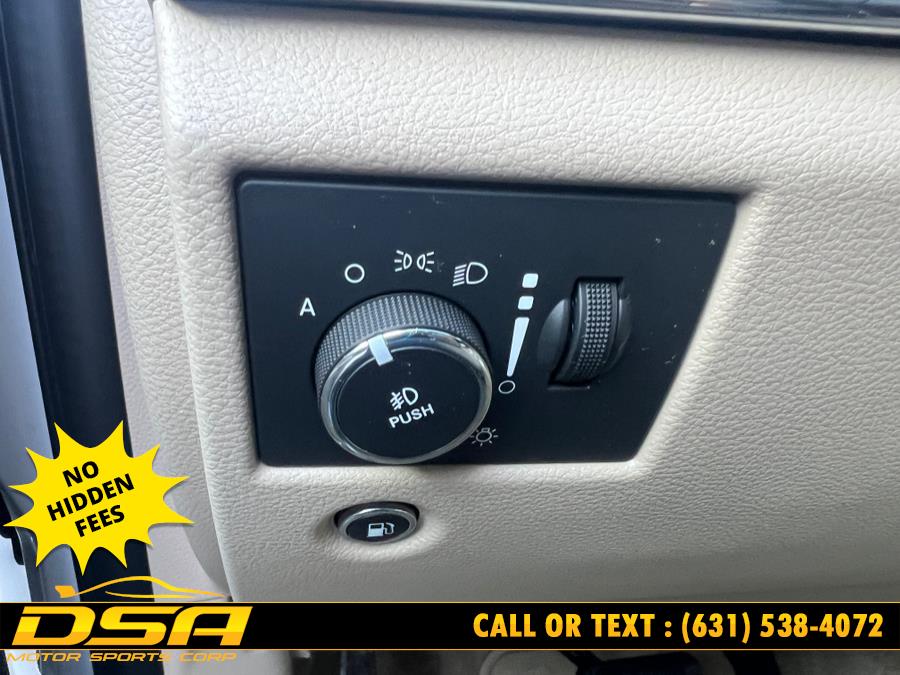 2015 Jeep Grand Cherokee 4WD 4dr Overland, available for sale in Commack, New York | DSA Motor Sports Corp. Commack, New York 2015 Jeep Grand Cherokee 4WD 4dr Overland, available for sale in Commack, New York | DSA Motor Sports Corp. Commack, New York