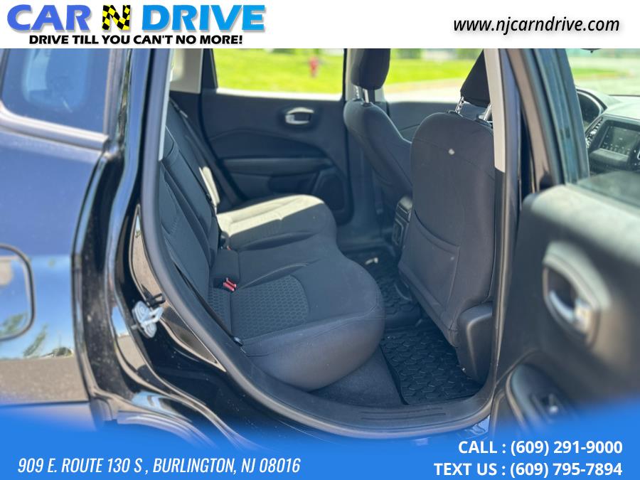 2020 Jeep Compass Sport 4X4, available for sale in Bordentown, New Jersey | Car N Drive. Bordentown, New Jersey 2020 Jeep Compass Sport 4X4, available for sale in Bordentown, New Jersey | Car N Drive. Bordentown, New Jersey