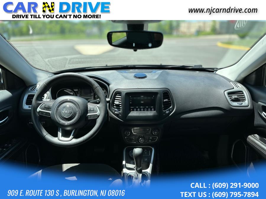 2020 Jeep Compass Sport 4X4, available for sale in Bordentown, New Jersey | Car N Drive. Bordentown, New Jersey 2020 Jeep Compass Sport 4X4, available for sale in Bordentown, New Jersey | Car N Drive. Bordentown, New Jersey