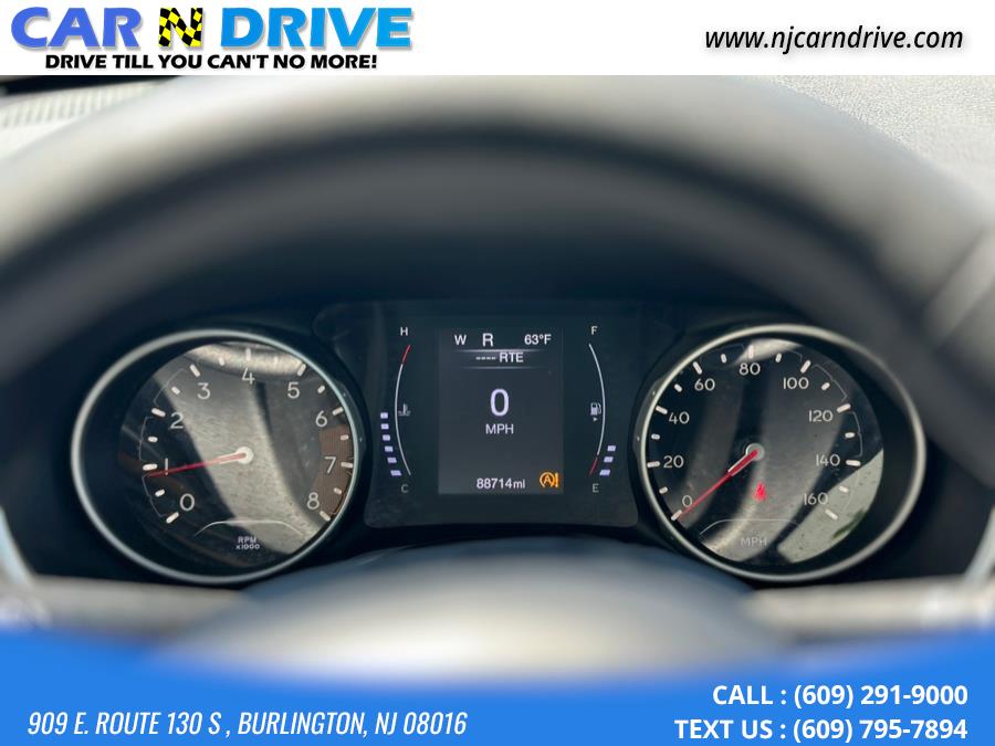 2020 Jeep Compass Sport 4X4, available for sale in Bordentown, New Jersey | Car N Drive. Bordentown, New Jersey 2020 Jeep Compass Sport 4X4, available for sale in Bordentown, New Jersey | Car N Drive. Bordentown, New Jersey