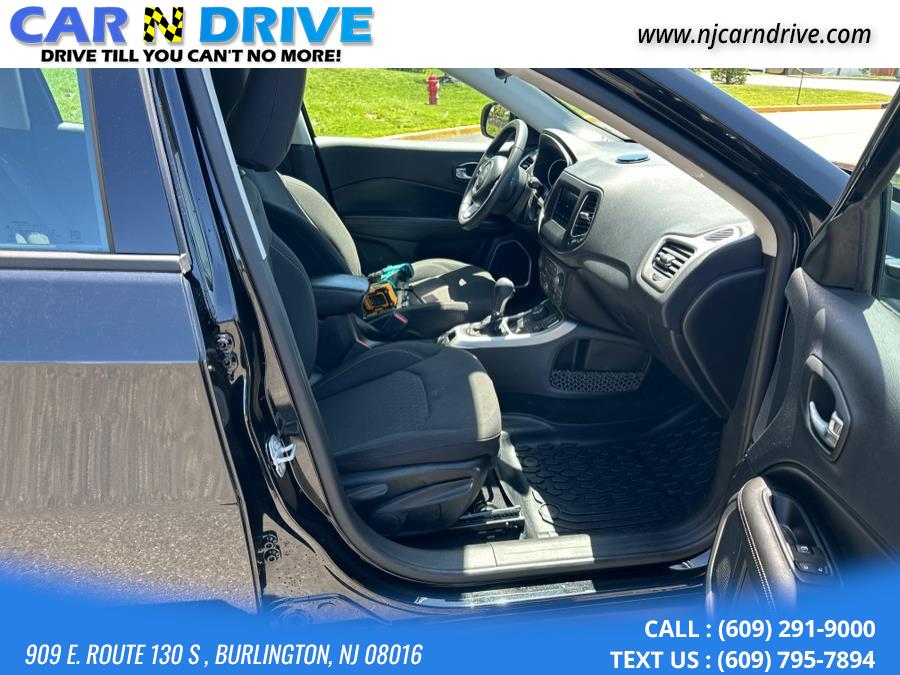 2020 Jeep Compass Sport 4X4, available for sale in Bordentown, New Jersey | Car N Drive. Bordentown, New Jersey 2020 Jeep Compass Sport 4X4, available for sale in Bordentown, New Jersey | Car N Drive. Bordentown, New Jersey