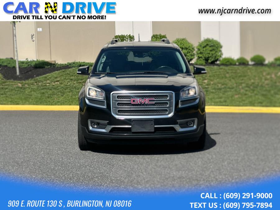 2016 GMC Acadia SLT-1, available for sale in Burlington, New Jersey | Car N Drive. Burlington, New Jersey 2016 GMC Acadia SLT-1, available for sale in Burlington, New Jersey | Car N Drive. Burlington, New Jersey