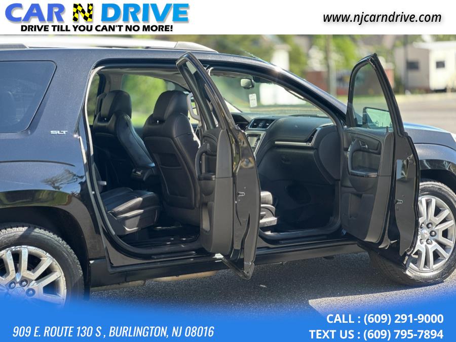 2016 GMC Acadia SLT-1, available for sale in Burlington, New Jersey | Car N Drive. Burlington, New Jersey 2016 GMC Acadia SLT-1, available for sale in Burlington, New Jersey | Car N Drive. Burlington, New Jersey