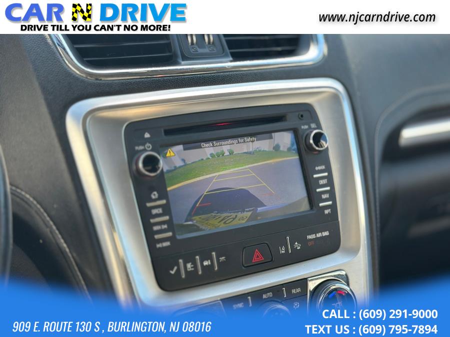 2016 GMC Acadia SLT-1, available for sale in Burlington, New Jersey | Car N Drive. Burlington, New Jersey 2016 GMC Acadia SLT-1, available for sale in Burlington, New Jersey | Car N Drive. Burlington, New Jersey