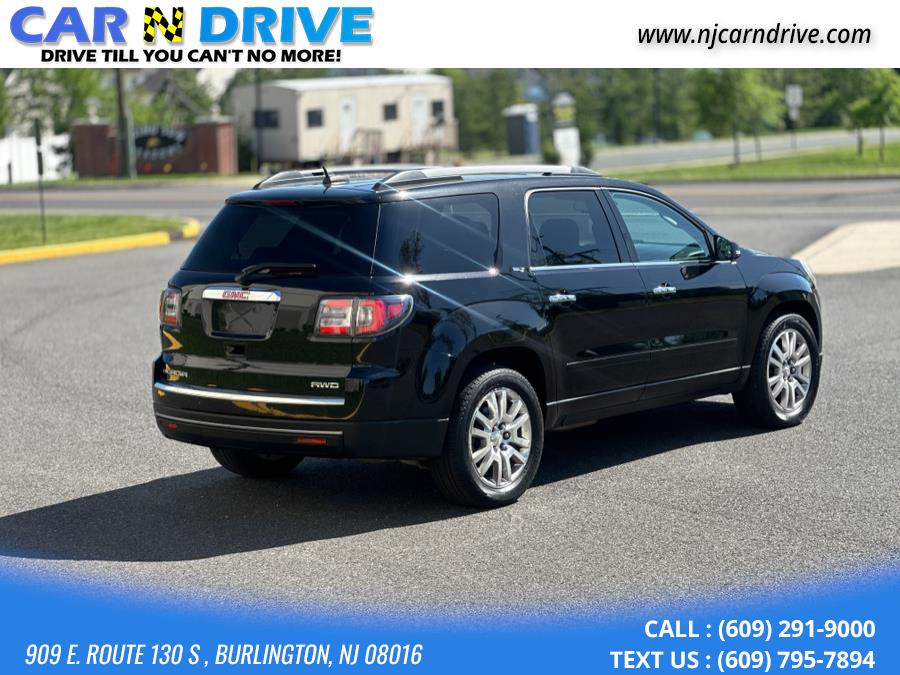 2016 GMC Acadia SLT-1, available for sale in Burlington, New Jersey | Car N Drive. Burlington, New Jersey 2016 GMC Acadia SLT-1, available for sale in Burlington, New Jersey | Car N Drive. Burlington, New Jersey