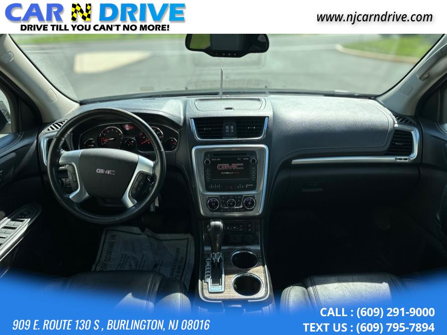 2016 GMC Acadia SLT-1, available for sale in Burlington, New Jersey | Car N Drive. Burlington, New Jersey 2016 GMC Acadia SLT-1, available for sale in Burlington, New Jersey | Car N Drive. Burlington, New Jersey