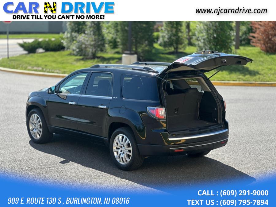 2016 GMC Acadia SLT-1, available for sale in Burlington, New Jersey | Car N Drive. Burlington, New Jersey 2016 GMC Acadia SLT-1, available for sale in Burlington, New Jersey | Car N Drive. Burlington, New Jersey