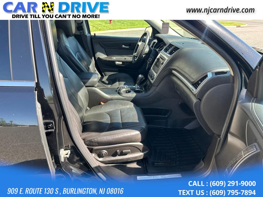 2016 GMC Acadia SLT-1, available for sale in Burlington, New Jersey | Car N Drive. Burlington, New Jersey 2016 GMC Acadia SLT-1, available for sale in Burlington, New Jersey | Car N Drive. Burlington, New Jersey