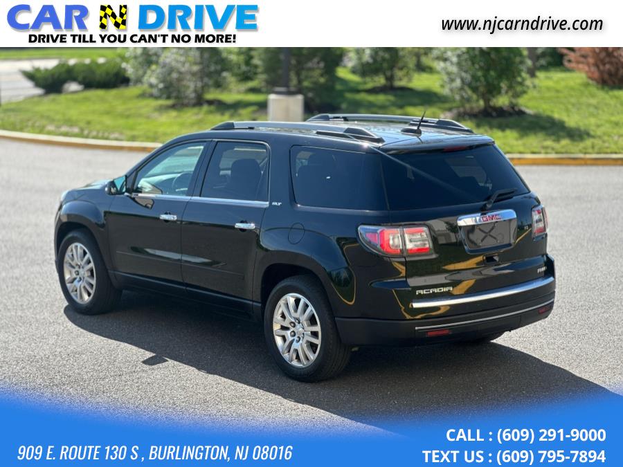 2016 GMC Acadia SLT-1, available for sale in Burlington, New Jersey | Car N Drive. Burlington, New Jersey 2016 GMC Acadia SLT-1, available for sale in Burlington, New Jersey | Car N Drive. Burlington, New Jersey