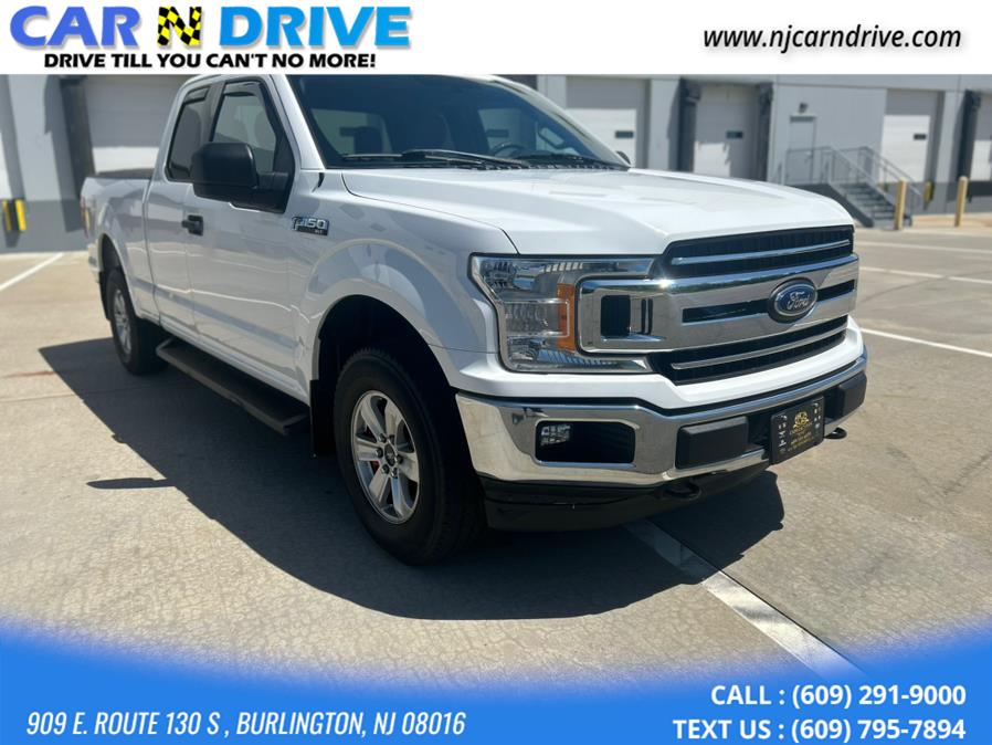 2018 Ford F-150 XLT, available for sale in Hempstead, New York | VIP Auto Credit Express. Hempstead, New York 2018 Ford F-150 XLT, available for sale in Hempstead, New York | VIP Auto Credit Express. Hempstead, New York