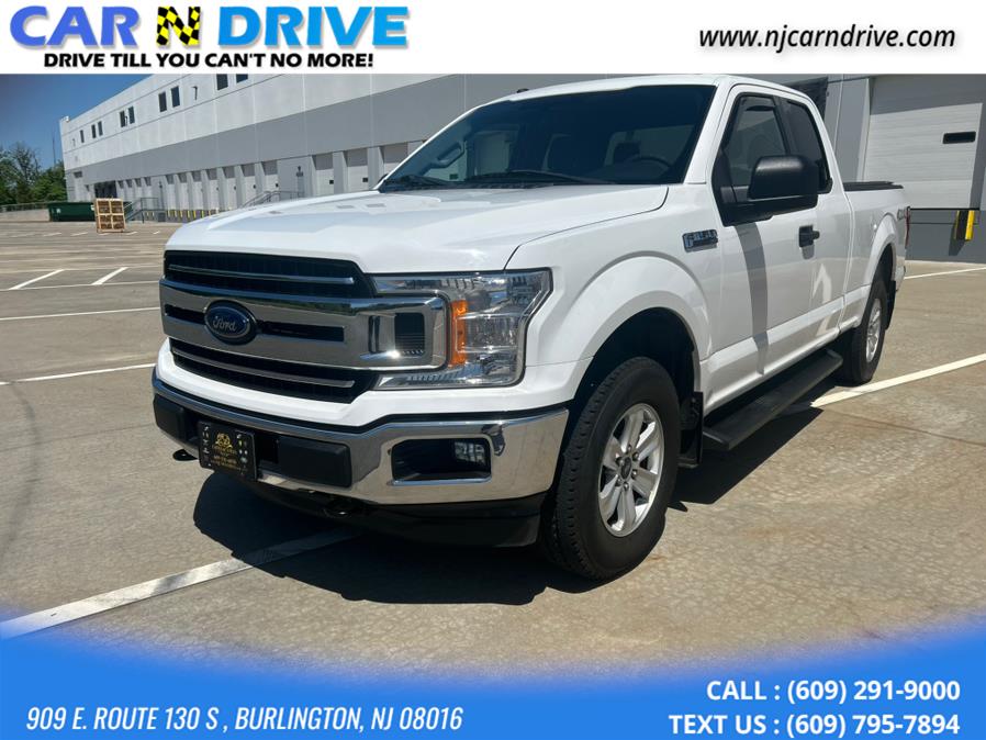 2018 Ford F-150 XLT, available for sale in Hempstead, New York | VIP Auto Credit Express. Hempstead, New York 2018 Ford F-150 XLT, available for sale in Hempstead, New York | VIP Auto Credit Express. Hempstead, New York