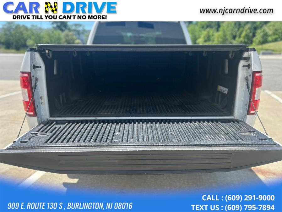 2018 Ford F-150 XLT, available for sale in Hempstead, New York | VIP Auto Credit Express. Hempstead, New York 2018 Ford F-150 XLT, available for sale in Hempstead, New York | VIP Auto Credit Express. Hempstead, New York