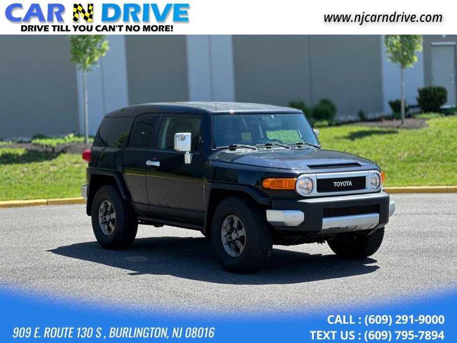 2007 Toyota Fj Cruiser FJ Cruiser, available for sale in Hempstead, New York | VIP Auto Credit Express. Hempstead, New York 2007 Toyota Fj Cruiser FJ Cruiser, available for sale in Hempstead, New York | VIP Auto Credit Express. Hempstead, New York