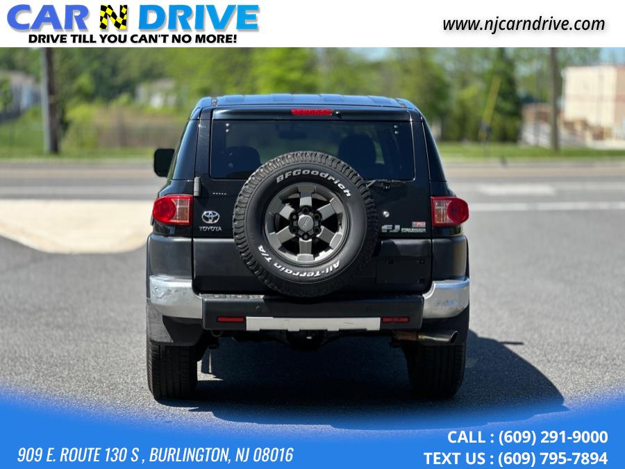 2007 Toyota Fj Cruiser FJ Cruiser, available for sale in Hempstead, New York | VIP Auto Credit Express. Hempstead, New York 2007 Toyota Fj Cruiser FJ Cruiser, available for sale in Hempstead, New York | VIP Auto Credit Express. Hempstead, New York