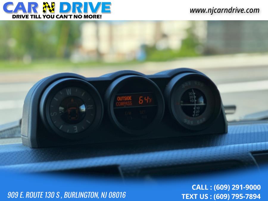 2007 Toyota Fj Cruiser FJ Cruiser, available for sale in Hempstead, New York | VIP Auto Credit Express. Hempstead, New York 2007 Toyota Fj Cruiser FJ Cruiser, available for sale in Hempstead, New York | VIP Auto Credit Express. Hempstead, New York