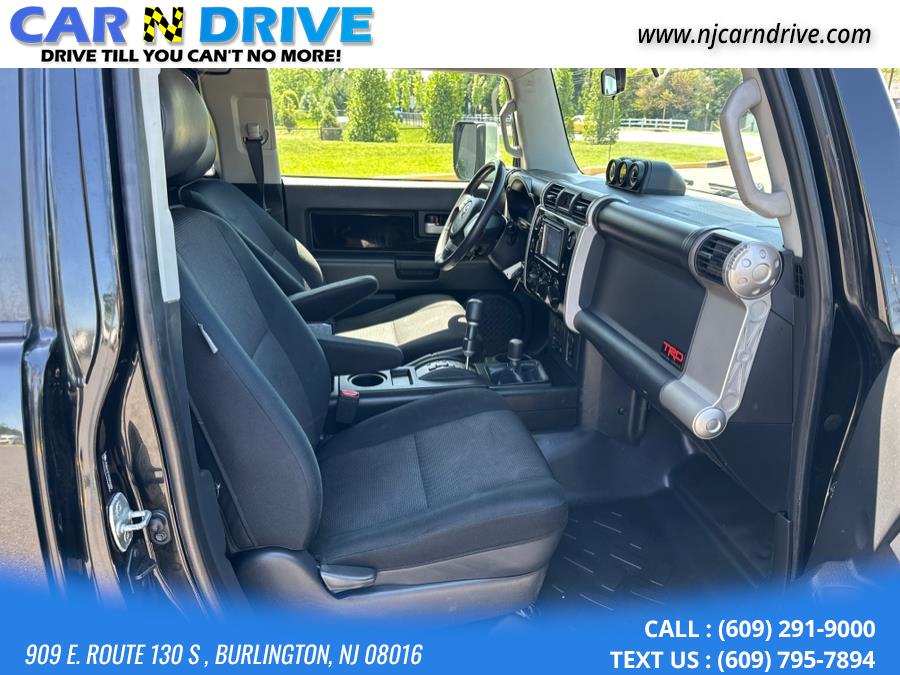 2007 Toyota Fj Cruiser FJ Cruiser, available for sale in Hempstead, New York | VIP Auto Credit Express. Hempstead, New York 2007 Toyota Fj Cruiser FJ Cruiser, available for sale in Hempstead, New York | VIP Auto Credit Express. Hempstead, New York
