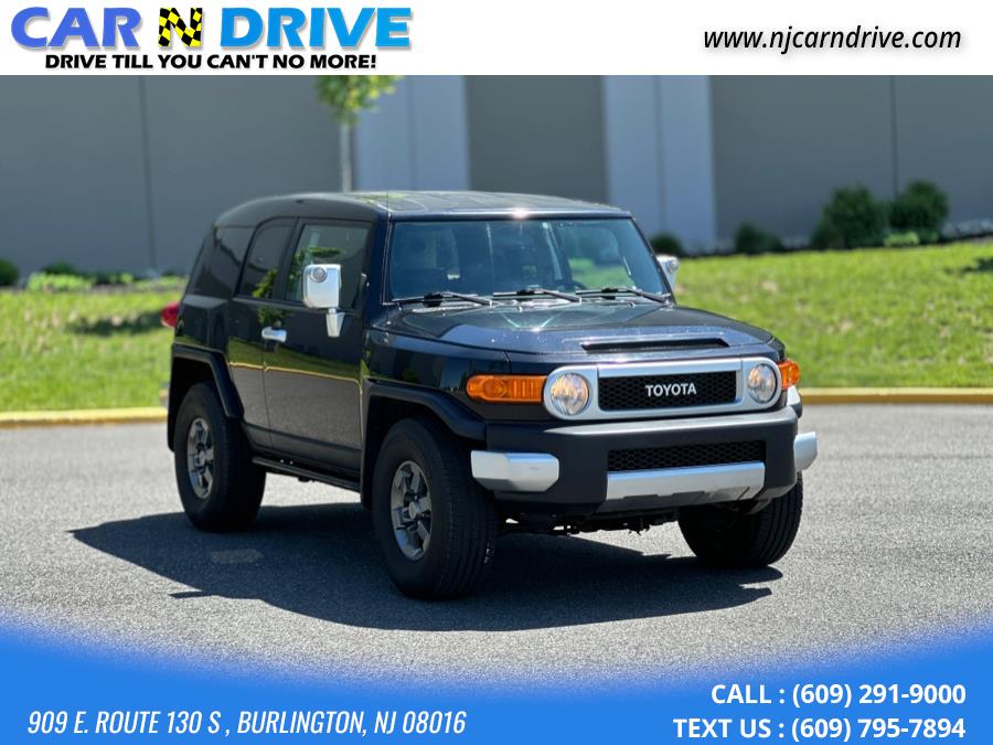 2007 Toyota Fj Cruiser FJ Cruiser, available for sale in Hempstead, New York | VIP Auto Credit Express. Hempstead, New York 2007 Toyota Fj Cruiser FJ Cruiser, available for sale in Hempstead, New York | VIP Auto Credit Express. Hempstead, New York