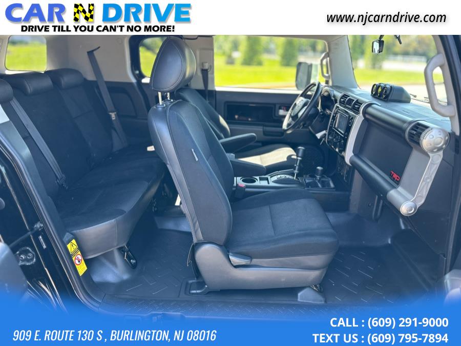 2007 Toyota Fj Cruiser FJ Cruiser, available for sale in Hempstead, New York | VIP Auto Credit Express. Hempstead, New York 2007 Toyota Fj Cruiser FJ Cruiser, available for sale in Hempstead, New York | VIP Auto Credit Express. Hempstead, New York