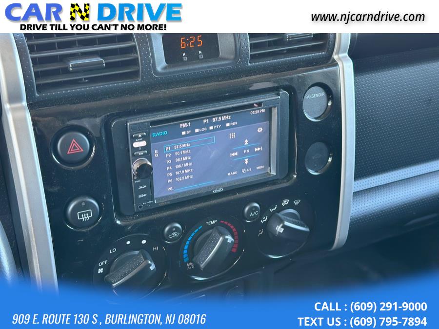 2007 Toyota Fj Cruiser FJ Cruiser, available for sale in Hempstead, New York | VIP Auto Credit Express. Hempstead, New York 2007 Toyota Fj Cruiser FJ Cruiser, available for sale in Hempstead, New York | VIP Auto Credit Express. Hempstead, New York