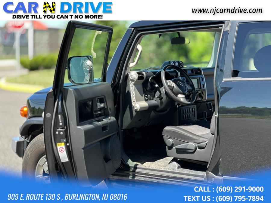 2007 Toyota Fj Cruiser FJ Cruiser, available for sale in Hempstead, New York | VIP Auto Credit Express. Hempstead, New York 2007 Toyota Fj Cruiser FJ Cruiser, available for sale in Hempstead, New York | VIP Auto Credit Express. Hempstead, New York