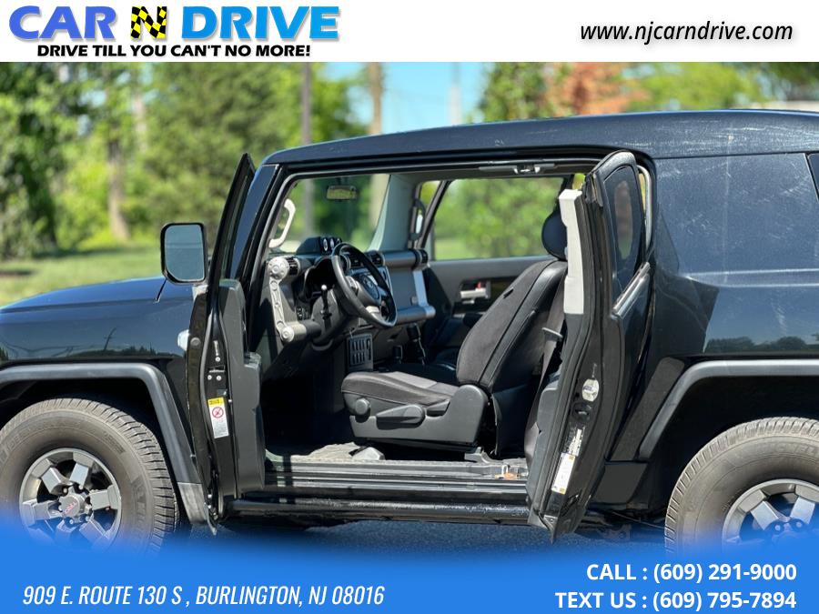 2007 Toyota Fj Cruiser FJ Cruiser, available for sale in Hempstead, New York | VIP Auto Credit Express. Hempstead, New York 2007 Toyota Fj Cruiser FJ Cruiser, available for sale in Hempstead, New York | VIP Auto Credit Express. Hempstead, New York