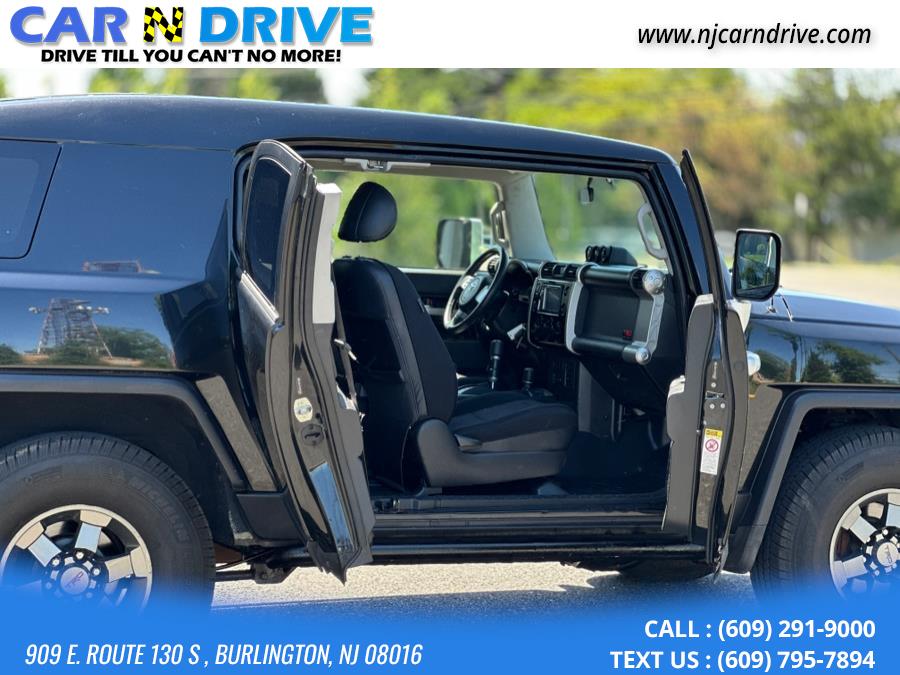 2007 Toyota Fj Cruiser FJ Cruiser, available for sale in Hempstead, New York | VIP Auto Credit Express. Hempstead, New York 2007 Toyota Fj Cruiser FJ Cruiser, available for sale in Hempstead, New York | VIP Auto Credit Express. Hempstead, New York