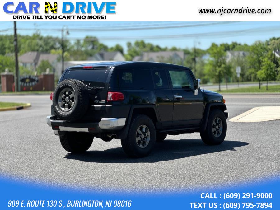 2007 Toyota Fj Cruiser FJ Cruiser, available for sale in Hempstead, New York | VIP Auto Credit Express. Hempstead, New York 2007 Toyota Fj Cruiser FJ Cruiser, available for sale in Hempstead, New York | VIP Auto Credit Express. Hempstead, New York