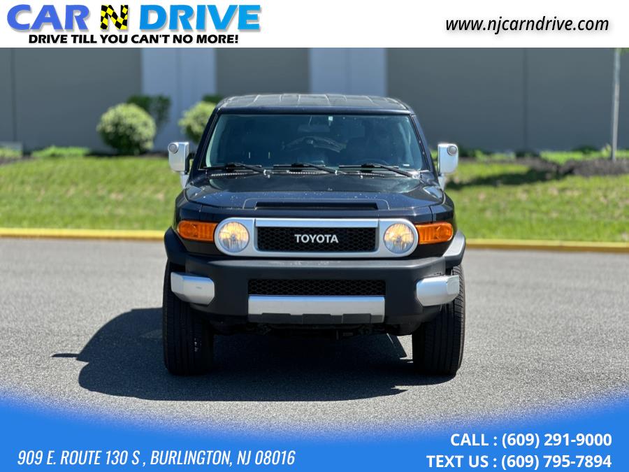 2007 Toyota Fj Cruiser FJ Cruiser, available for sale in Hempstead, New York | VIP Auto Credit Express. Hempstead, New York 2007 Toyota Fj Cruiser FJ Cruiser, available for sale in Hempstead, New York | VIP Auto Credit Express. Hempstead, New York
