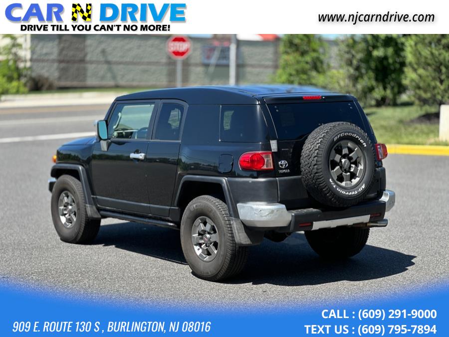 2007 Toyota Fj Cruiser FJ Cruiser, available for sale in Hempstead, New York | VIP Auto Credit Express. Hempstead, New York 2007 Toyota Fj Cruiser FJ Cruiser, available for sale in Hempstead, New York | VIP Auto Credit Express. Hempstead, New York