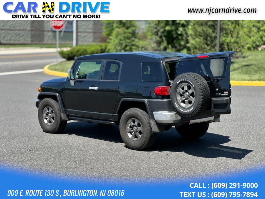 2007 Toyota Fj Cruiser FJ Cruiser, available for sale in Hempstead, New York | VIP Auto Credit Express. Hempstead, New York 2007 Toyota Fj Cruiser FJ Cruiser, available for sale in Hempstead, New York | VIP Auto Credit Express. Hempstead, New York