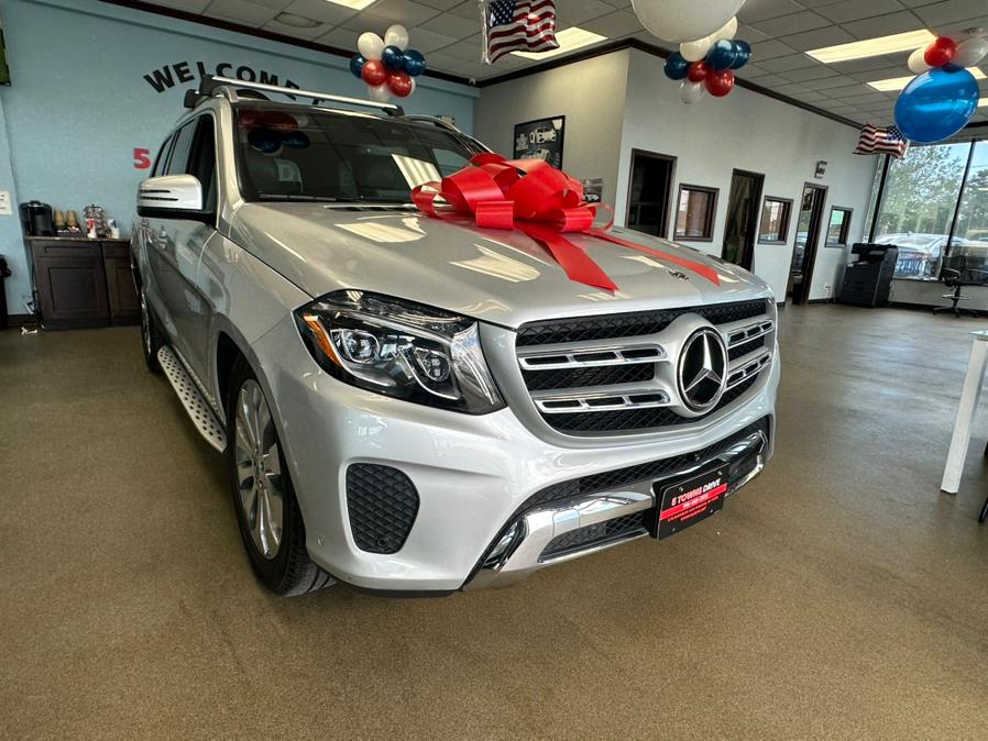 2017 Mercedes-Benz GLS GLS 450 4MATIC SUV, available for sale in Inwood, New York | 5 Towns Drive. Inwood, New York 2017 Mercedes-Benz GLS GLS 450 4MATIC SUV, available for sale in Inwood, New York | 5 Towns Drive. Inwood, New York
