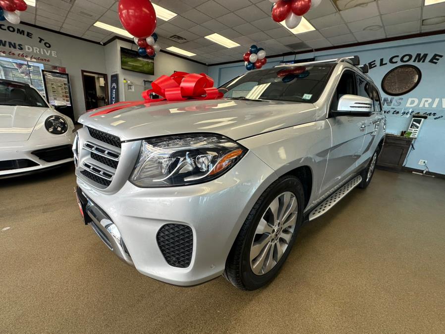 2017 Mercedes-Benz GLS GLS 450 4MATIC SUV, available for sale in Inwood, New York | 5 Towns Drive. Inwood, New York 2017 Mercedes-Benz GLS GLS 450 4MATIC SUV, available for sale in Inwood, New York | 5 Towns Drive. Inwood, New York