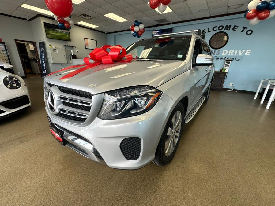 2017 Mercedes-Benz GLS GLS 450 4MATIC SUV, available for sale in Inwood, New York | 5 Towns Drive. Inwood, New York 2017 Mercedes-Benz GLS GLS 450 4MATIC SUV, available for sale in Inwood, New York | 5 Towns Drive. Inwood, New York