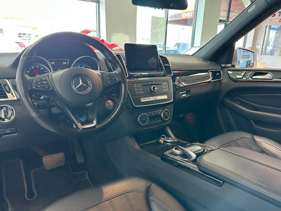 2017 Mercedes-Benz GLS GLS 450 4MATIC SUV, available for sale in Inwood, New York | 5 Towns Drive. Inwood, New York 2017 Mercedes-Benz GLS GLS 450 4MATIC SUV, available for sale in Inwood, New York | 5 Towns Drive. Inwood, New York