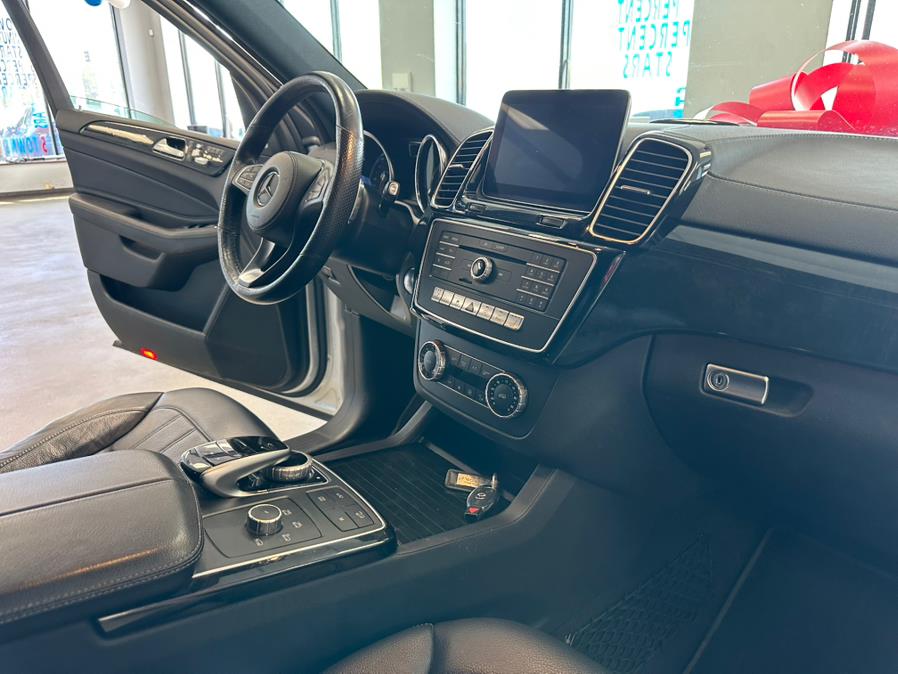2017 Mercedes-Benz GLS GLS 450 4MATIC SUV, available for sale in Inwood, New York | 5 Towns Drive. Inwood, New York 2017 Mercedes-Benz GLS GLS 450 4MATIC SUV, available for sale in Inwood, New York | 5 Towns Drive. Inwood, New York