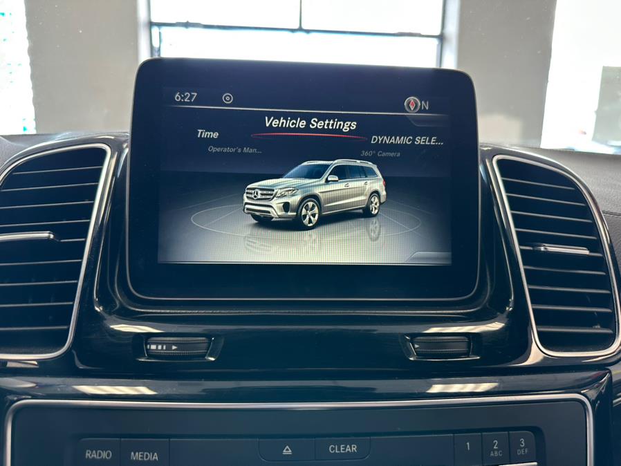 2017 Mercedes-Benz GLS GLS 450 4MATIC SUV, available for sale in Inwood, New York | 5 Towns Drive. Inwood, New York 2017 Mercedes-Benz GLS GLS 450 4MATIC SUV, available for sale in Inwood, New York | 5 Towns Drive. Inwood, New York