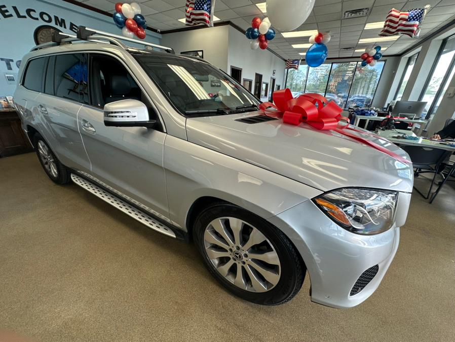 2017 Mercedes-Benz GLS GLS 450 4MATIC SUV, available for sale in Inwood, New York | 5 Towns Drive. Inwood, New York 2017 Mercedes-Benz GLS GLS 450 4MATIC SUV, available for sale in Inwood, New York | 5 Towns Drive. Inwood, New York