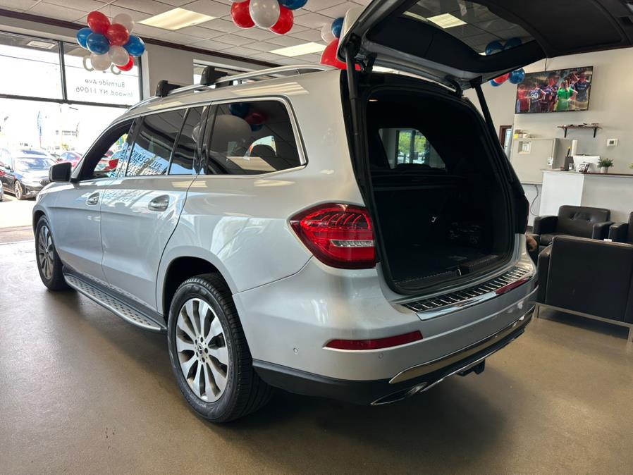 2017 Mercedes-Benz GLS GLS 450 4MATIC SUV, available for sale in Inwood, New York | 5 Towns Drive. Inwood, New York 2017 Mercedes-Benz GLS GLS 450 4MATIC SUV, available for sale in Inwood, New York | 5 Towns Drive. Inwood, New York