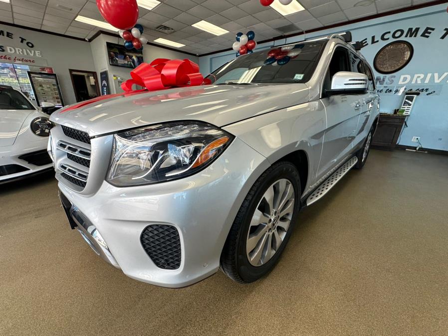 2017 Mercedes-Benz GLS GLS 450 4MATIC SUV, available for sale in Inwood, New York | 5 Towns Drive. Inwood, New York 2017 Mercedes-Benz GLS GLS 450 4MATIC SUV, available for sale in Inwood, New York | 5 Towns Drive. Inwood, New York