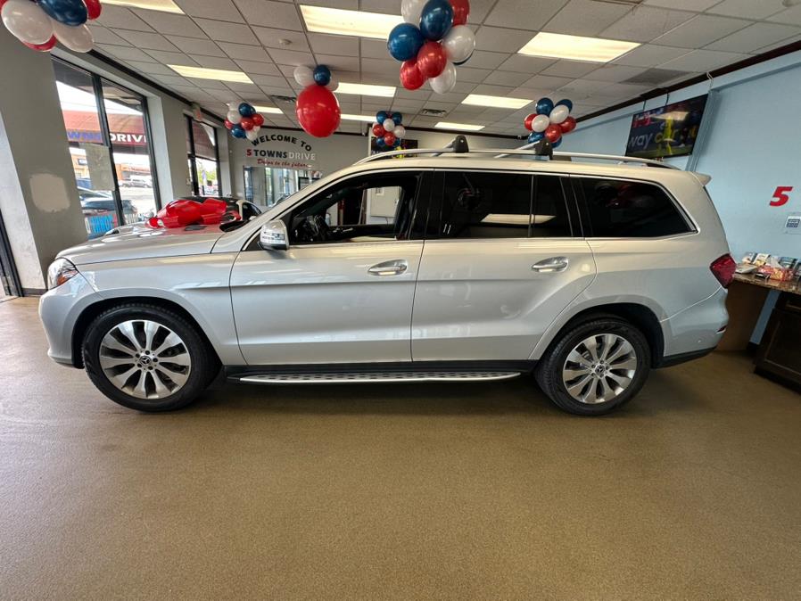 2017 Mercedes-Benz GLS GLS 450 4MATIC SUV, available for sale in Inwood, New York | 5 Towns Drive. Inwood, New York 2017 Mercedes-Benz GLS GLS 450 4MATIC SUV, available for sale in Inwood, New York | 5 Towns Drive. Inwood, New York