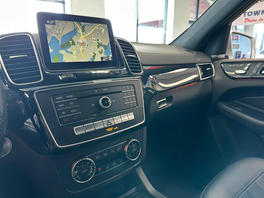 2017 Mercedes-Benz GLS GLS 450 4MATIC SUV, available for sale in Inwood, New York | 5 Towns Drive. Inwood, New York 2017 Mercedes-Benz GLS GLS 450 4MATIC SUV, available for sale in Inwood, New York | 5 Towns Drive. Inwood, New York