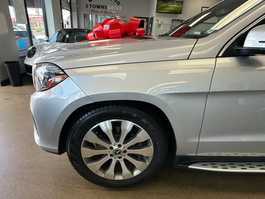 2017 Mercedes-Benz GLS GLS 450 4MATIC SUV, available for sale in Inwood, New York | 5 Towns Drive. Inwood, New York 2017 Mercedes-Benz GLS GLS 450 4MATIC SUV, available for sale in Inwood, New York | 5 Towns Drive. Inwood, New York