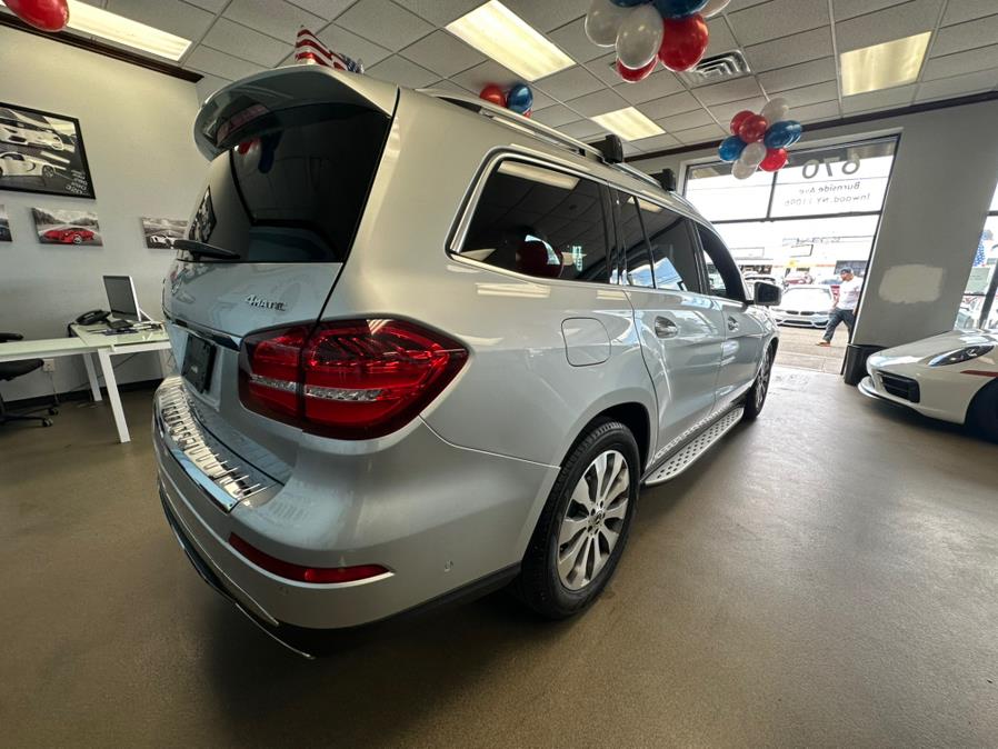 2017 Mercedes-Benz GLS GLS 450 4MATIC SUV, available for sale in Inwood, New York | 5 Towns Drive. Inwood, New York 2017 Mercedes-Benz GLS GLS 450 4MATIC SUV, available for sale in Inwood, New York | 5 Towns Drive. Inwood, New York