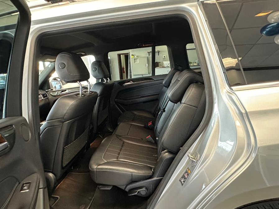 2017 Mercedes-Benz GLS GLS 450 4MATIC SUV, available for sale in Inwood, New York | 5 Towns Drive. Inwood, New York 2017 Mercedes-Benz GLS GLS 450 4MATIC SUV, available for sale in Inwood, New York | 5 Towns Drive. Inwood, New York