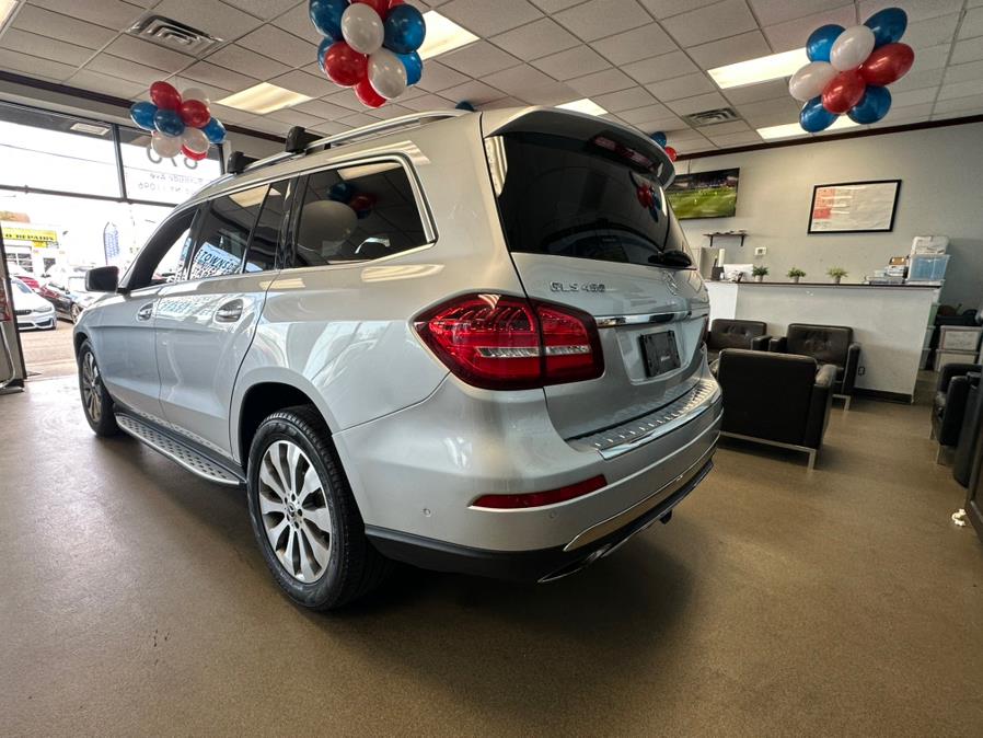 2017 Mercedes-Benz GLS GLS 450 4MATIC SUV, available for sale in Inwood, New York | 5 Towns Drive. Inwood, New York 2017 Mercedes-Benz GLS GLS 450 4MATIC SUV, available for sale in Inwood, New York | 5 Towns Drive. Inwood, New York