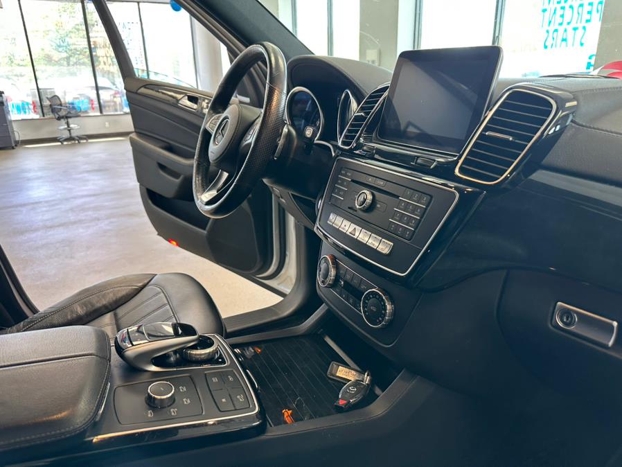 2017 Mercedes-Benz GLS GLS 450 4MATIC SUV, available for sale in Inwood, New York | 5 Towns Drive. Inwood, New York 2017 Mercedes-Benz GLS GLS 450 4MATIC SUV, available for sale in Inwood, New York | 5 Towns Drive. Inwood, New York