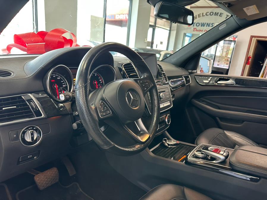 2017 Mercedes-Benz GLS GLS 450 4MATIC SUV, available for sale in Inwood, New York | 5 Towns Drive. Inwood, New York 2017 Mercedes-Benz GLS GLS 450 4MATIC SUV, available for sale in Inwood, New York | 5 Towns Drive. Inwood, New York